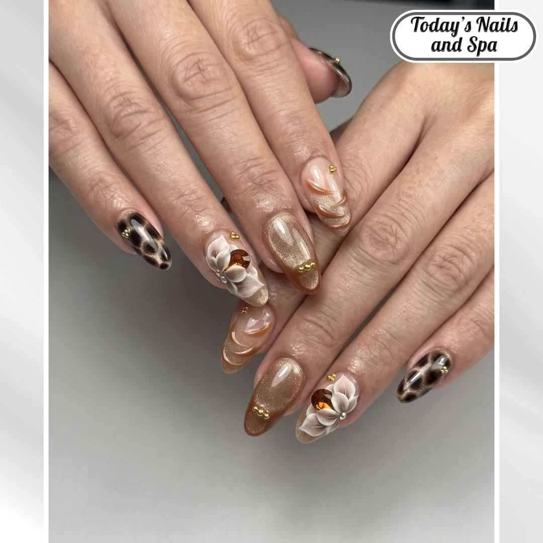 Nail art